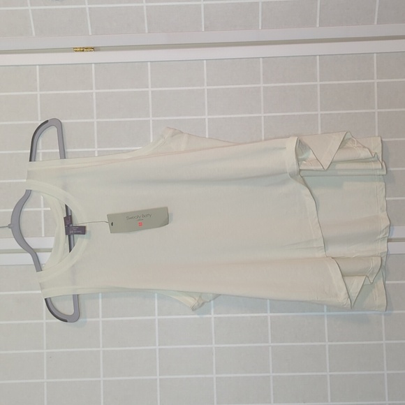 NWT Sweaty Betty Easy Peazy Tank - Picture 1 of 7
